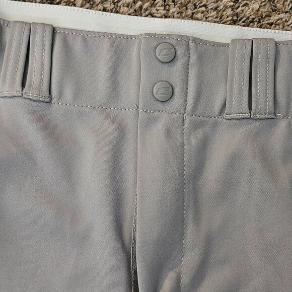 4 pr Baseball Pants - Adult Med - Picture 4 of 16